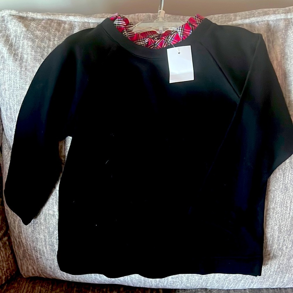 Crewcuts~ NWT~ Sz 6-7 Top